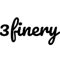 3FINERY LTD logo - Similar company to Lever.Tax