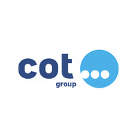 COT group logo - Similar company to Passion Communications