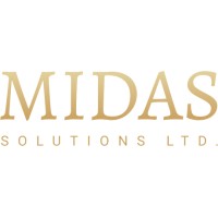 Midas Solutions Ltd. logo - Similar company to Cryptar Gmbh