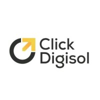 Click Digisol logo - Similar company to Rainbow Financial Philippines