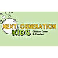 Next Generation Kids Child Care And Preschool