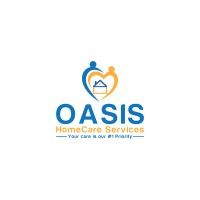 Oasis HomeCare Services logo - Similar company to Elite Homecare Llc