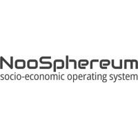 NooSphereum sEOS logo - Similar company to Strategium