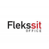 Flekssit Office Furnitures logo - Similar company to Küpçelik