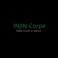 INJIN-Corpe Private limited logo - Similar company to Gee Tech Foundation