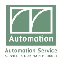 Automation Service Co., Ltd logo - Similar company to Best Performance Engineering