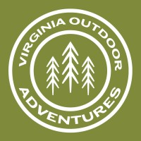 Virginia Outdoor Adventures Podcast logo - Similar company to Walkabout Outfitter
