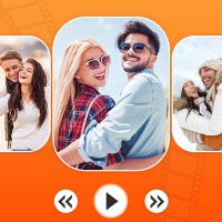 Destiny Photo Video Maker with Music logo - Similar company to Kasmoflow Films | Digital Video Maker