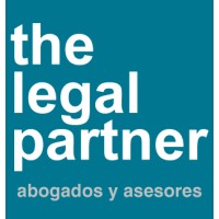 The Legal Partner logo - Similar company to The Warwick Group