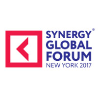 Synergy Global Forum logo - Similar company to Digital Tax Technologies