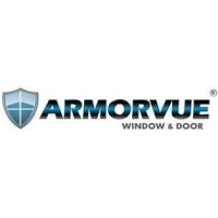 Armorvue Window and Door logo - Similar company to Window Nation
