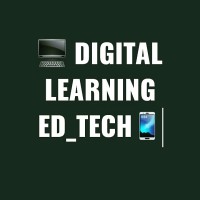 DigitalLearning-EDTECH logo - Similar company to Digitallearning.App