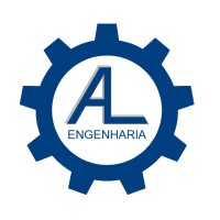 AL ENGENHARIA logo - Similar company to Vertical Empreendimentos