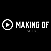 Making Of Studio logo