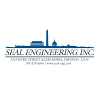 Seal Engineering, Inc. logo - Similar company to Rei Engineers, Inc.
