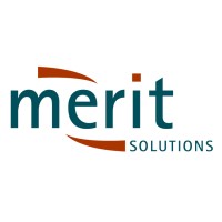 Merit Solutions Australia logo - Similar company to Custom Learning Design