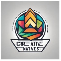 Creative Natives logo - Similar company to A2K Solutions Ltd