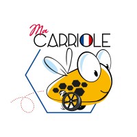 Ma carriole logo - Similar company to Le Coolibri