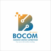 BOCOM ASSOCIATE LIMITED logo - Similar company to Crc Homes