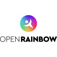 Open Rainbow Ltd logo - Similar company to Squaresoft