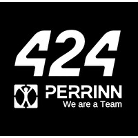 PERRINN 424 logo - Similar company to Alioscopy