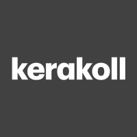 Kerakoll Group logo - Similar company to System Logistics (Krones Group)