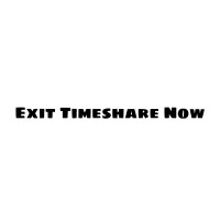 Exit Timeshare Now logo - Similar company to Goldmark Creative