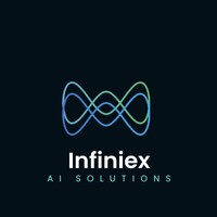 Infiniex AI logo - Similar company to Itealist