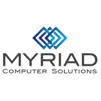 Myriad Computer Solutions logo - Similar company to Easylauncher