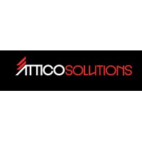 Attico Solutions logo - Similar company to Educo Solutions