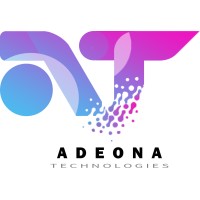 Adeona Technologies logo - Similar company to Techwire Lanka Pvt Ltd