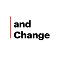 and Change logo - Similar company to Acmc Agence De Certification