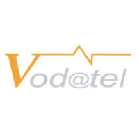 Vodatel Jordan logo - Similar company to Vodatel