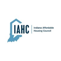 Indiana Affordable Housing Council logo - Similar company to Darn (Disability Advocacy And Research Network)