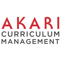 Akari Software | Curriculum Management logo - Similar company to Courseloop | A Technologyone Company