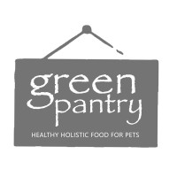 Green Pantry logo - Similar company to Waterless Limited