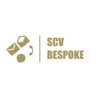 SCV Bespoke logo - Similar company to Chronicle Law