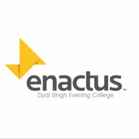 Enactus Dsec