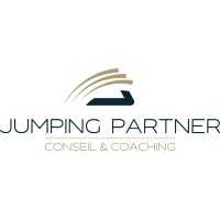 Jumping Partner logo - Similar company to Adderus