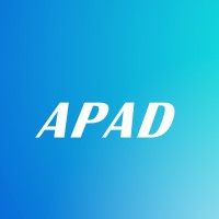 APAD ASBL logo - Similar company to Letit'Move