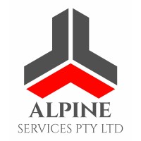 Alpine Services Pty Ltd logo - Similar company to Pantera Engineering Construction