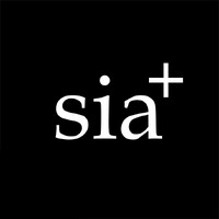 arhitektonski studio SIA+ logo - Similar company to Puls*Ar Arhitektura