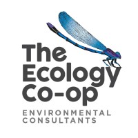The Ecology Co-op logo - Similar company to Ep Ecology Ltd.