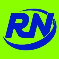 RN logo - Similar company to Rn Software