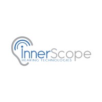 InnerScope Hearing Technologies (OTC: INND) logo - Similar company to Hearing By Design