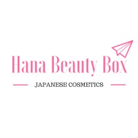 Hana Beauty Box logo - Similar company to 9 Leafs Garden™