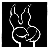 Feral Paw logo - Similar company to Junoon Games
