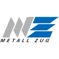 Metall Zug AG logo - Similar company to Polybloc Ag