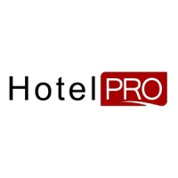 HOTELPRO MAROC logo - Similar company to Hotelpro Group