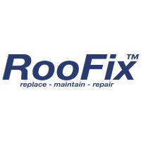 RooFix Services Inc. logo - Similar company to Helix Solutions, Llc